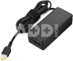 Lenovo ThinkCentre 65W AC Adapter (Slim Tip) - EU1/Arabia/Indonesia/ROK