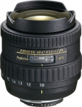 Tokina ATX 3,5-4,5/10-17 DX C/AF