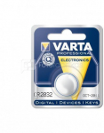 100x1 Varta electronic CR 2032 PU master box