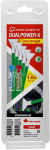 Visible Dust DUALPOWER-X 1.0x Extra Strength MXD100 Green Swab