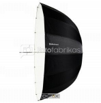 Elinchrom Umbrella Deep white 105cm