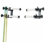 Falcon Eyes Background Support B-2W for 2 Rolls