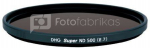 Marumi Grey Filter Super DHG ND500 72 mm