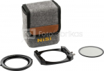 NISI FILTER HOLDER M75 SET LANDSCAPE 75MM SYSTEM