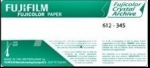 Fujifilm Photographic Paper Crystal Archive 8.9x186 Lustre