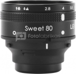 Lensbaby Sweet 80 Optic