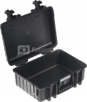 BW OUTDOOR CASES TYPE 4000 BLK (EMPTY)