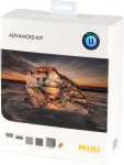 NISI KIT 150MM ADVANCED II (CADDY)