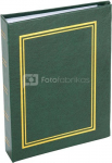 Album MM 10x15/36 Classic, green