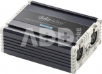 DATAVIDEO DAC-80 2 CHANNEL AUDIO 1:1 TRANSFORMER