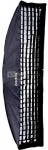 Godox SB-FW35160 Softbox with Grid 35x160cm