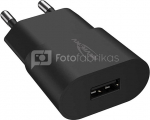 Ansmann Home Charger HC105 1xUSB 1000mA black