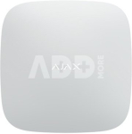 Ajax Hub 2 Plus i&scaron;manioji centralė (balta)