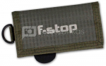 F Stop Flash Card Wallet Foliage Green
