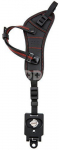 JJC HS PRO1M Hand Grip Strap (incl quick release plate) Red