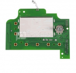 Godox QT600ll Back Print with 2,4gh Reciever