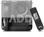 Meike Battery Pack Sony A6500 Pro