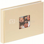 Walther Fun cream 22x16 40 Pages Bookbound FA207H