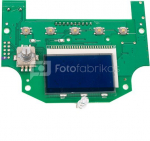 Godox SK control board