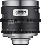 SAMYANG XEEN MEISTER 35MM T1.3 CANON
