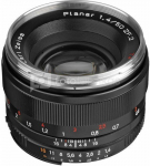 ZEISS CLASSIC PLANAR T* 50MM F/1.4 NIKON F (ZF.2)