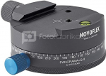Novoflex Panorama Plate with Quick Release Q Version II