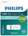 Philips USB 3.0 256GB Snow Edition Spring Green