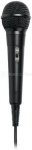 Muse Professional Wierd Microphone MC-20B  Black