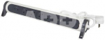 Legrand Przedluzacz ochr. 5x2PZ +USB A/C 1,5m bialo-cza