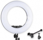 walimex pro Rainbow LED RGBWW Ring Light