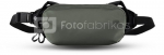 WANDRD D1 Fanny Pack Wasatch Green V2