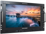 Lilliput Q18 17.3" 12G-SDI/HDMI Broadcast Studio Monitor (V-Mount)