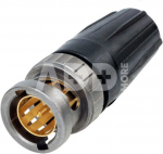 NBNC75BFG7X rearTWIST UHD 12G-SDI BNC connector