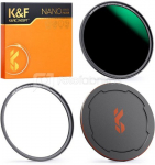 72mm Magnetic ND1000 Filter