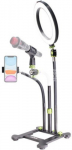 Livestream Desktop Smartphone Stand