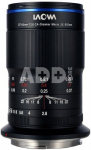 Laowa 65mm f/2.8 2x Ultra Macro APO Canon RF