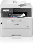 Brother Multifunction Printer MFC-L3760CDW Colour, Laser, All-in-one, A4, Wi-Fi