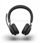 Jabra Evovle2 65 Link380a UC Stereo Black