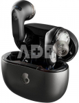 SKULLCANDY RAIL ANC True Wireless Earbuds Black Skullcandy