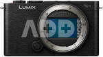Panasonic Lumix DC-S9 Body Jet Black