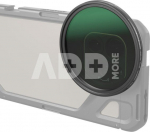 SmallRig 4581 Attachable VND Filter ND2-ND32 (1-5 Stop) 67mm