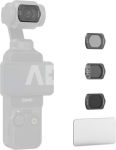 SmallRig 4774 ND Filter Set for DJI Osmo Pocket 3