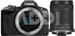 CANON EOS R50 + RFS18-150MM