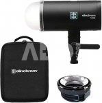 Elinchrom THREE Off Camera Flash Kit