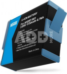 Newell battery GoPro AHDBT-901 HERO9/10/11/12