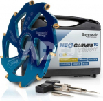 GoXtreme Akku f. VX6430 Lithium-Ionen