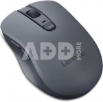 Lenovo Silent Mouse | WL310 | Wireless | Bluetooth | Grey