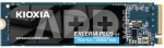 KIOXIA EXCERIA PLUS G4 NVMe 1TB M.2 2280 PCIe Gen5x4 BiCS FLASH