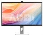 Alogic Clarity Pro Max 32 UHD 4K Monitor with 65W + 8MP Webcam