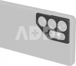 SmallRig 5184 FilMov 17mm Threaded Lens Mount Plate for Samsung S25 Ultra